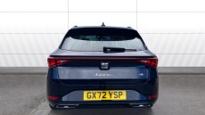 SEAT Leon 1.5 TSI EVO 150 FR 5dr Petrol Estate